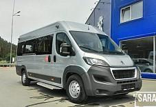 Peugeot Boxer Саранск