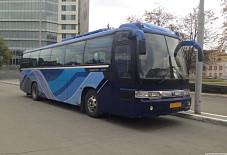 Kia Granbird Саранск