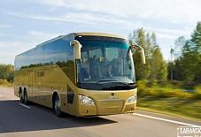 Scania Саранск