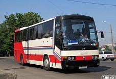 A03 Lion's Star Саранск