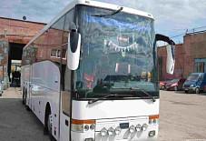 Van Hall Astromeg Саранск