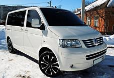 Фольксваген каравелла Йошкар-Ола