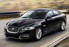 Свадебный кортеж Саранск: Jaguar XF Jaguar XF Саранск