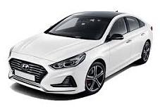 хендай соната Йошкар-Ола