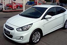 хендай солярис Йошкар-Ола