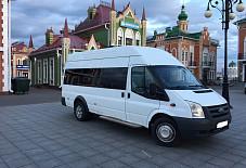 форд транзит Йошкар-Ола