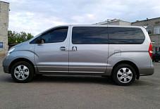 Хендай H! Йошкар-Ола