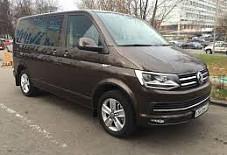 Фольксваген Каравелла Йошкар-Ола