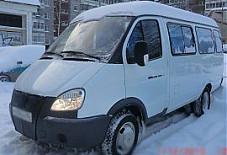 Газель Екатеринбург