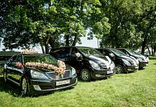 Hyundai Брянск