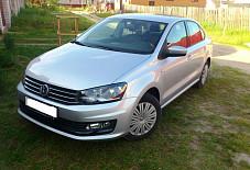 Volkswagen Polo Брянск