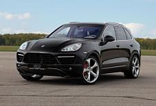 VIP AUTO: Porsche Cayenne Porsche Cayenne Оренбург