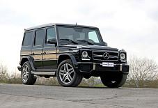 VIP AUTO: Mercedes Gelandewagen Mercedes Gelandewagen Оренбург