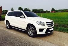 VIP AUTO: Mercedes GL Mercedes GL Оренбург