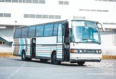 Северок: Neoplan Neoplan Омск