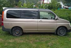 Владимир-7900: Honda Stepwgn Honda Stepwgn Горно-Алтайск