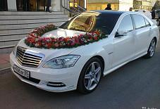 Закир-4001: Mercedes-Benz Mercedes-Benz Назрань