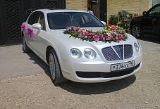 Закир-4001: Bentley Bentley Назрань