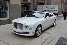 KORT001: Rolls-Royce Rolls-Royce Магас