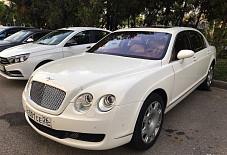 KORT001: Bentley Bentley Магас