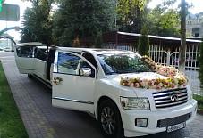 Infinity QX56 Назрань