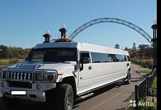 Hummer Назрань