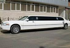 Lincoln Town Car Назрань