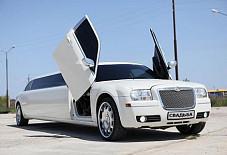 Chrysler 300C Назрань