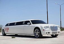 Chrysler 300C Назрань