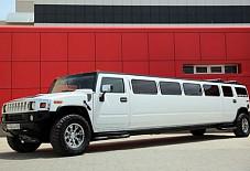 Hummer H2 Назрань