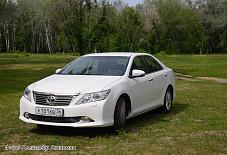 Оренбургские лимузины: Toyota Camry Toyota Camry Оренбург