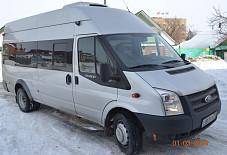 Ford Transit Оренбург