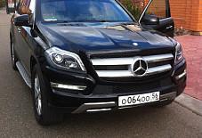 Кортеж-Авто: Mercedes-Benz Mercedes-Benz Оренбург
