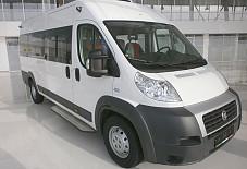 Fiat Ducato Оренбург