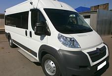 Кортеж Сервис Оренбург: Citroen Jumper Citroen Jumper Оренбург