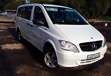 МЕРСЕДЕС ВИТО Великий Новгород