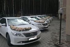 Альянс-Кортеж.: Toyota Camry Toyota Camry Оренбург