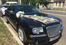 Альянс-Кортеж.: Chrysler C300 Chrysler C300 Оренбург