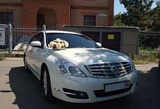 Альянс-Кортеж.: Nissan Teana Nissan Teana Оренбург