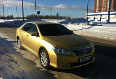 Альянс-Кортеж.: Toyota Camry Toyota Camry Оренбург