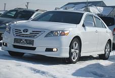 Альянс-Кортеж.: Toyota Camry Toyota Camry Оренбург