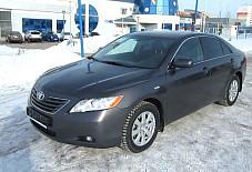 Альянс-Кортеж.: Toyota Camry Toyota Camry Оренбург