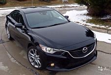 Альянс-Кортеж.: Mazda 6 Mazda 6 Оренбург