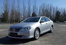 Альянс-Кортеж.: Toyota Camry Toyota Camry Оренбург