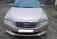 Альянс-Кортеж.: Toyota Camry Toyota Camry Оренбург