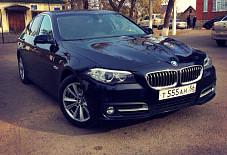 Альянс-Кортеж.: BMW 5 series BMW 5 series Оренбург