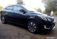 Альянс-Кортеж.: KIA RIO KIA RIO Оренбург