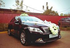 Центр Автопроката: Toyota Camry Toyota Camry Оренбург