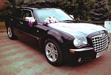 Центр Автопроката: Chrysler 300C Chrysler 300C Оренбург