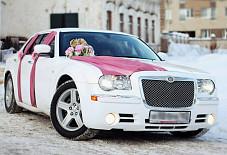 Центр Автопроката: Chrysler 300C Chrysler 300C Оренбург